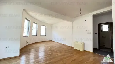 Apartment for Sale in Budva, Montenegro - Becici