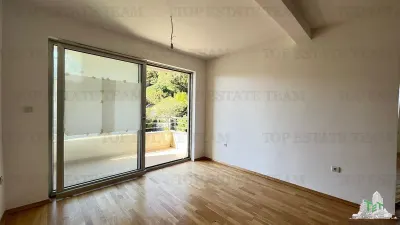 Apartment for Sale in Budva, Montenegro - foto 2