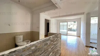 Apartment for Sale in Budva, Montenegro - foto 15