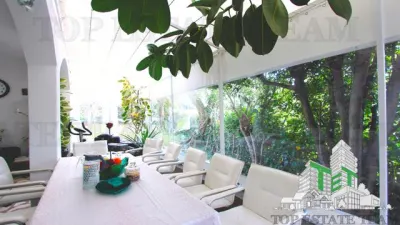Villa for Sale in Budva, Montenegro - Becici