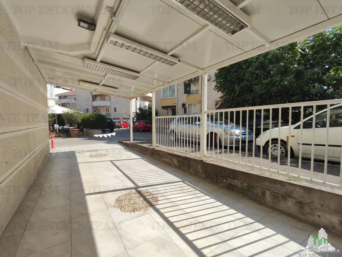 Commercial Space for Sale in Budva, Montenegro - foto 5