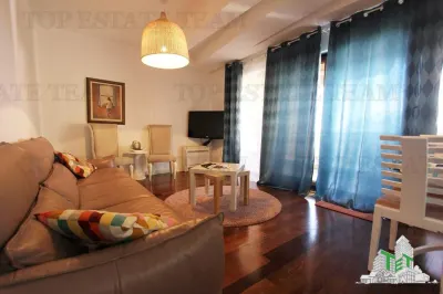 Apartment for Sale in Budva, Montenegro - Przno