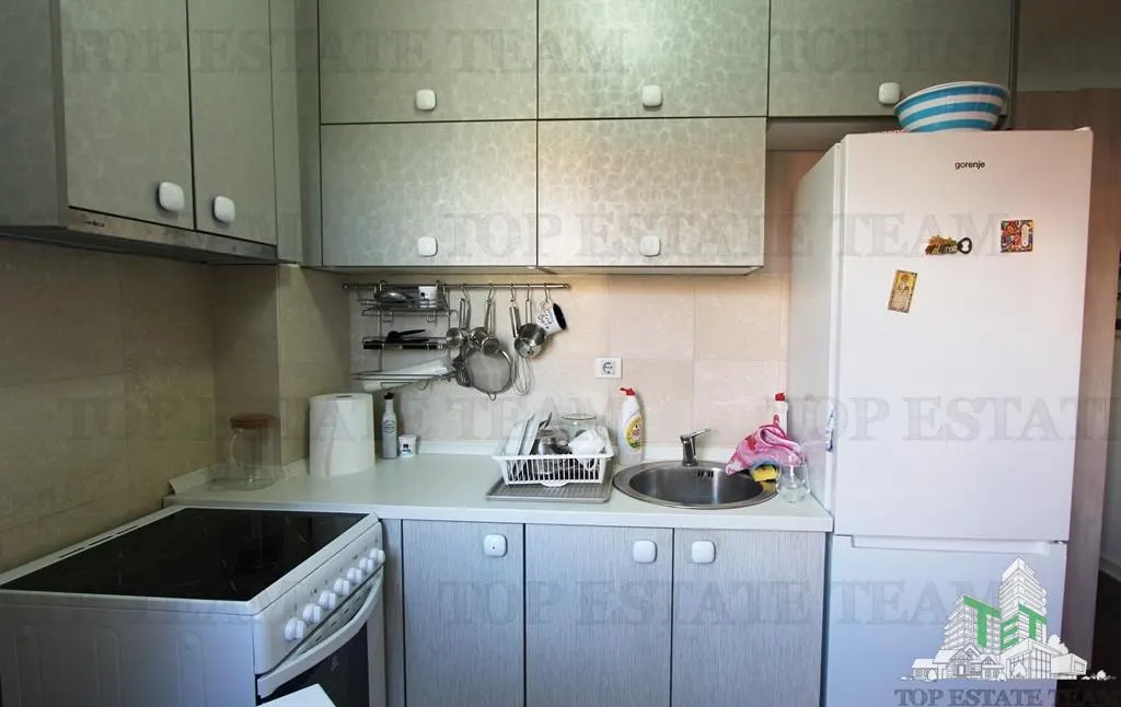 Apartment for Sale in Budva, Montenegro - foto 3