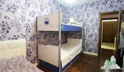 Apartment for Sale in Budva, Montenegro - foto 8