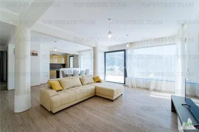 Apartment for Sale in Budva, Montenegro - Becici