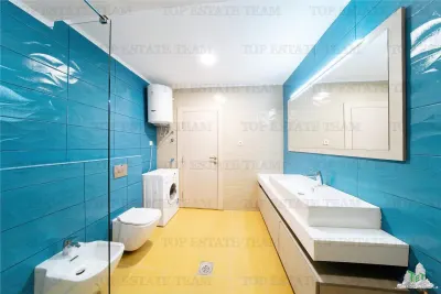 Apartment for Sale in Budva, Montenegro - foto 11