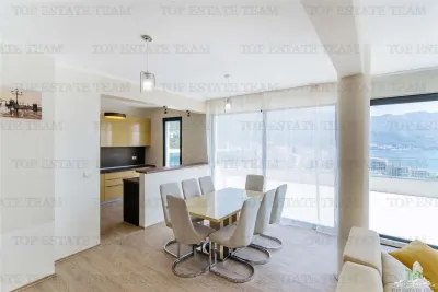 Apartment for Sale in Budva, Montenegro - foto 5