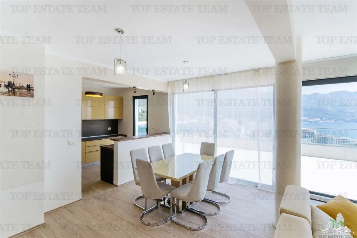 Apartment for Sale in Budva, Montenegro - foto 5