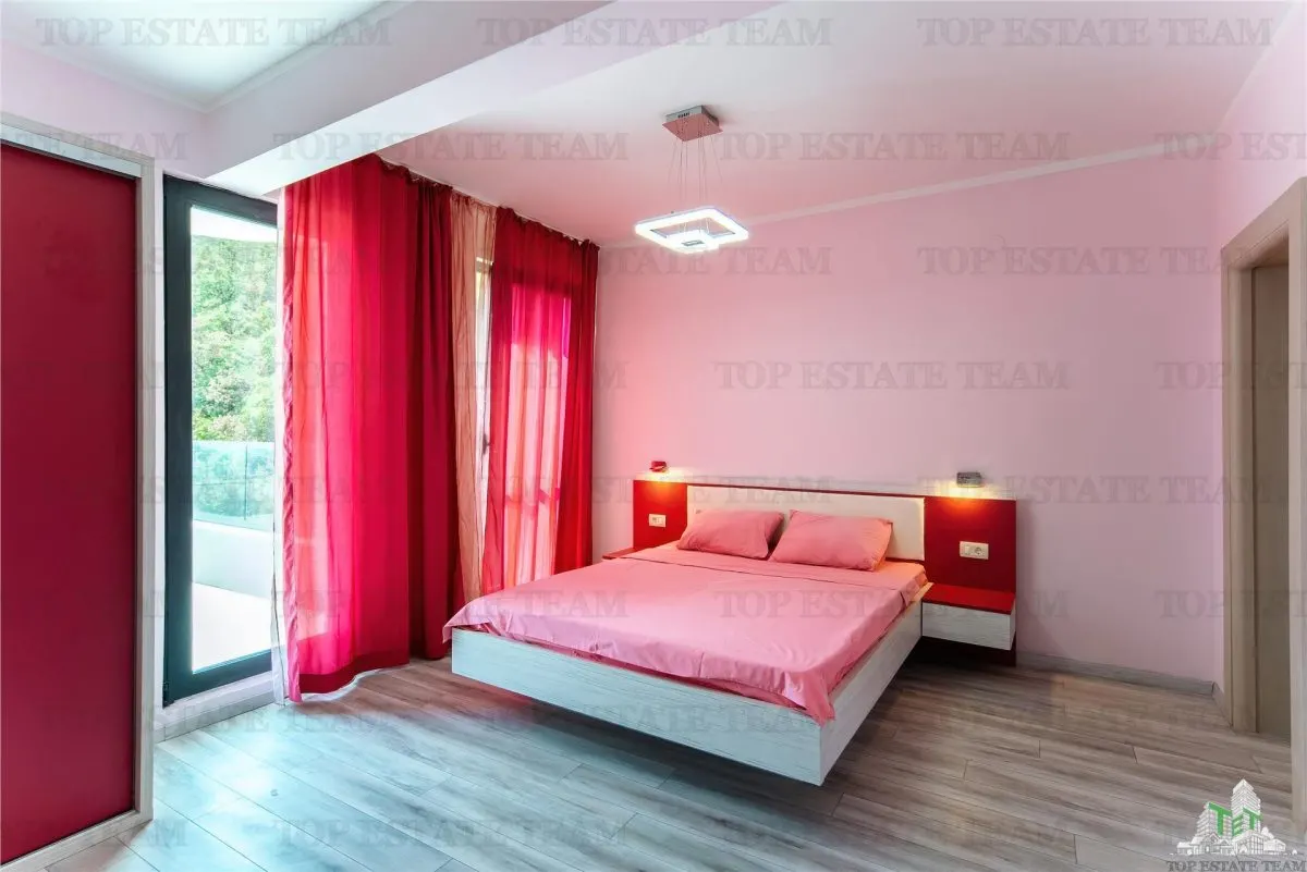 Apartment for Sale in Budva, Montenegro - foto 8