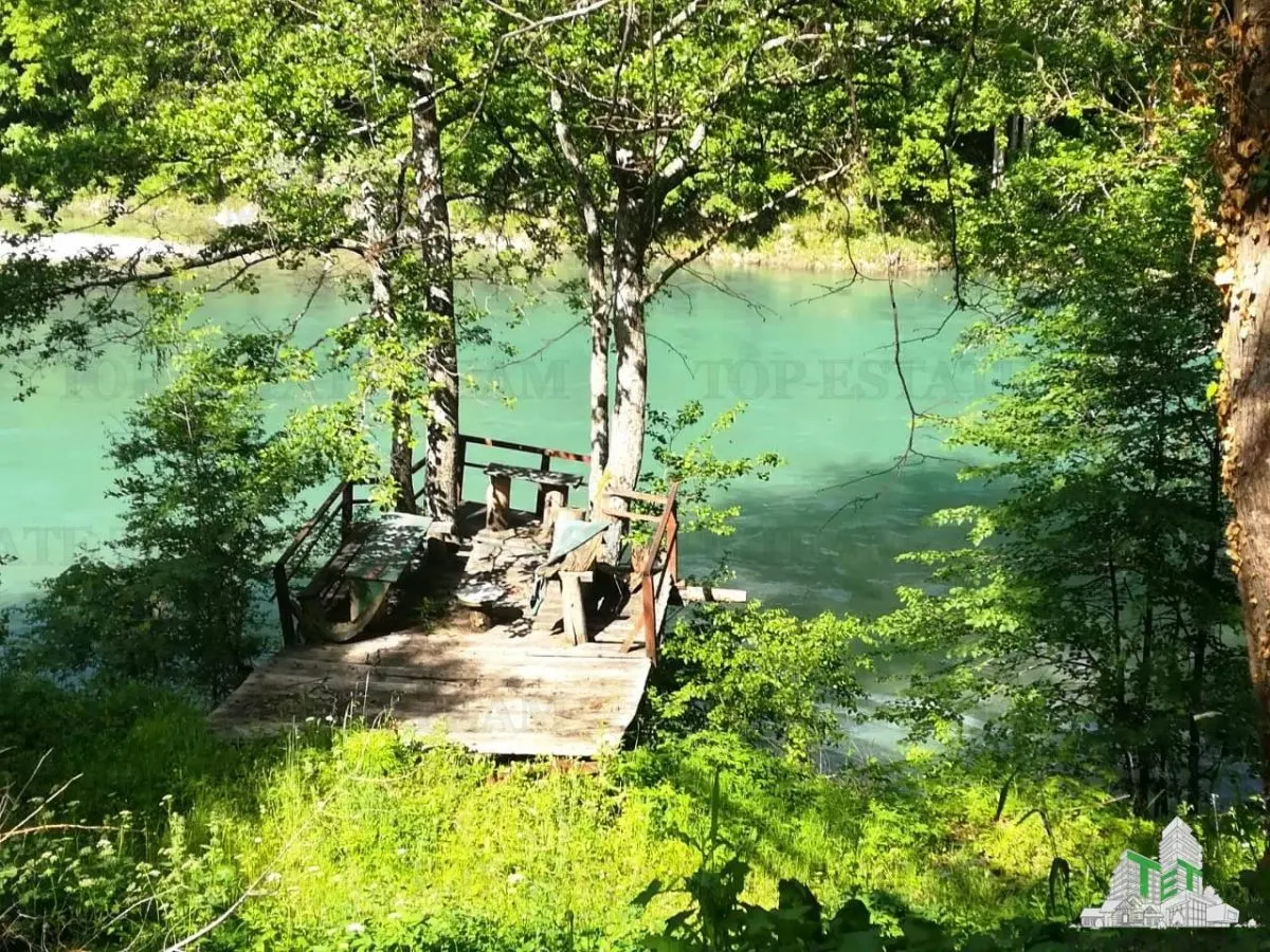 Development Land for Sale in Montenegro - foto 11