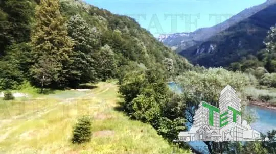 Development Land for Sale in Montenegro - foto 5