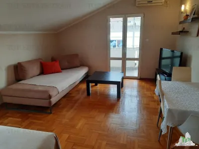 Apartment for Sale in Budva, Montenegro - Budva