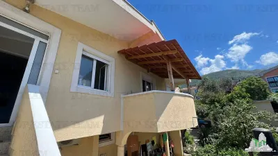Villa for Sale in Bar, Montenegro - foto 12