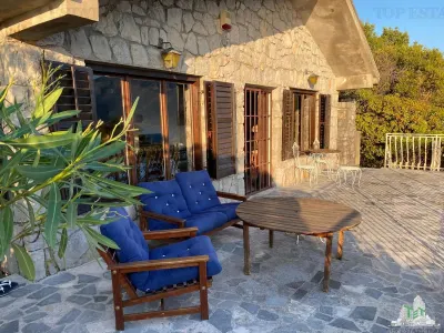 Villa for Sale in Tivat, Montenegro - Krasici
