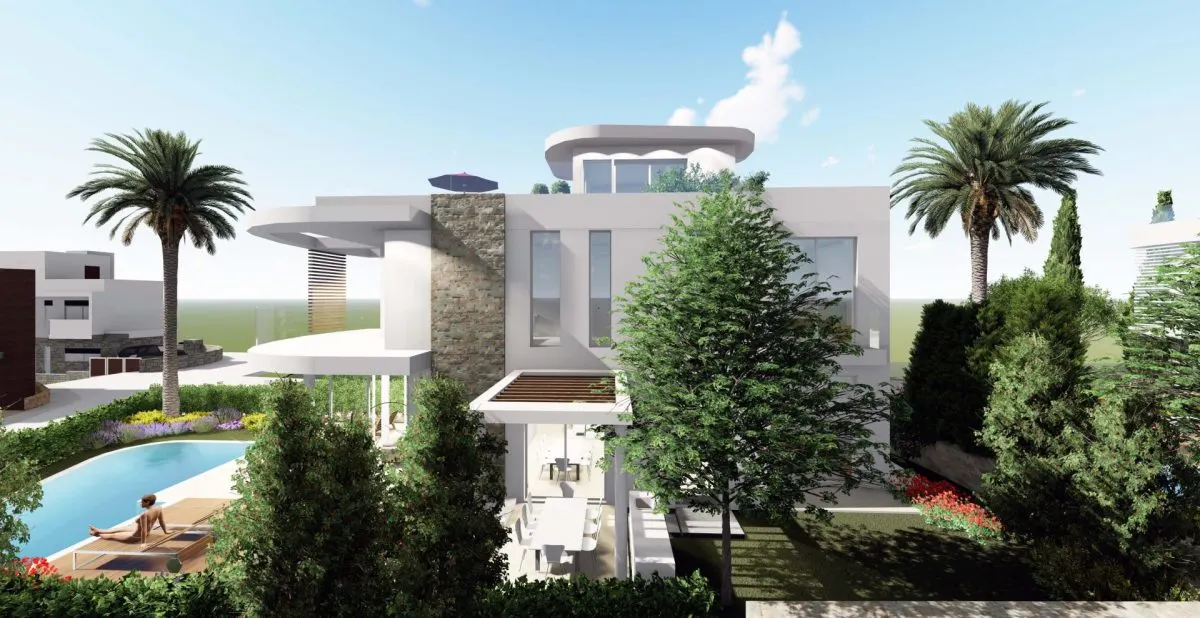 Villa for Sale in Bar, Montenegro - foto 4