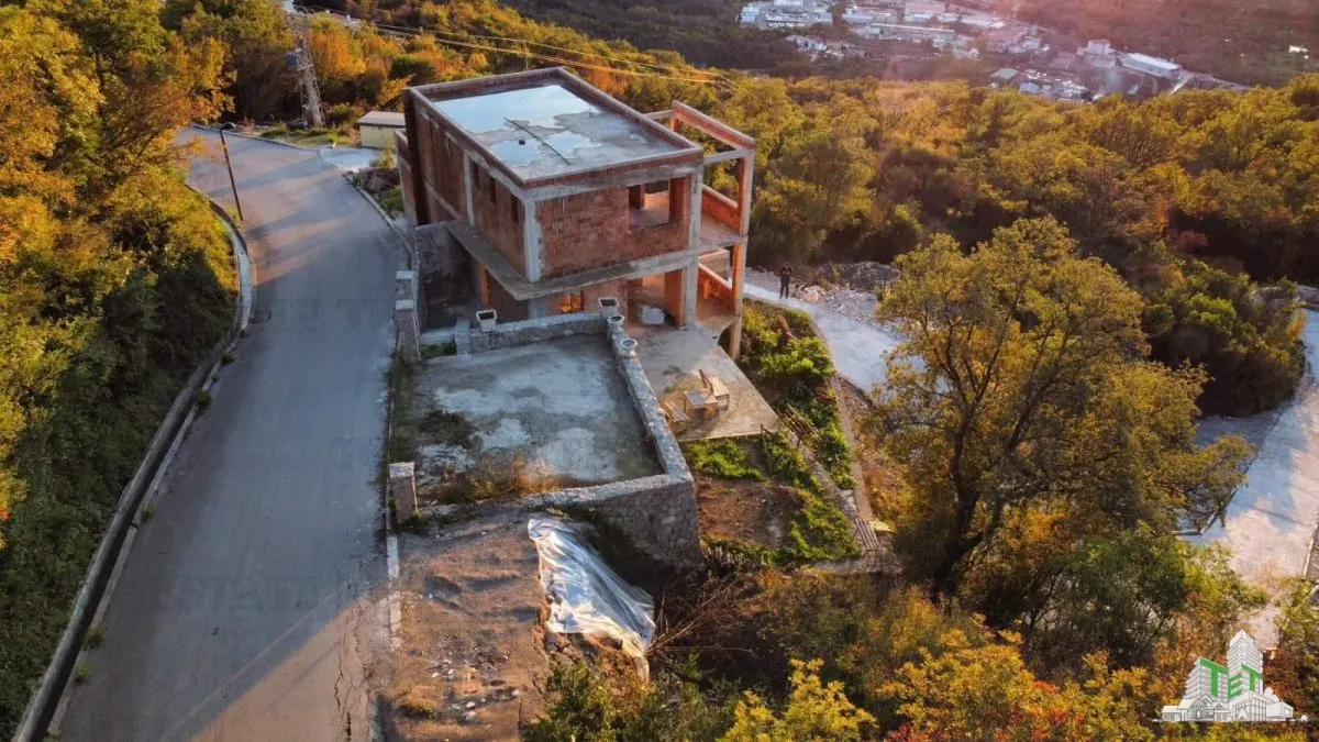 Villa for Sale in Budva, Montenegro - foto 10