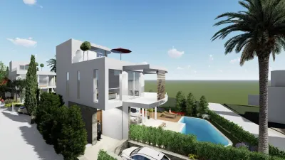 Apartment for Sale in Budva, Montenegro - foto 10