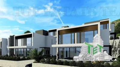 Villa for Sale in Herceg-Novi, Montenegro - foto 3