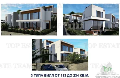 Villa for Sale in Herceg-Novi, Montenegro - foto 4