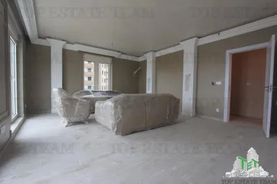 Apartment for Sale in Budva, Montenegro - Becici