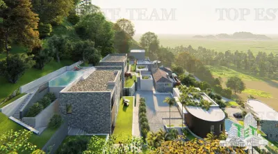 Villa for Sale in Herceg-Novi, Montenegro - foto 2