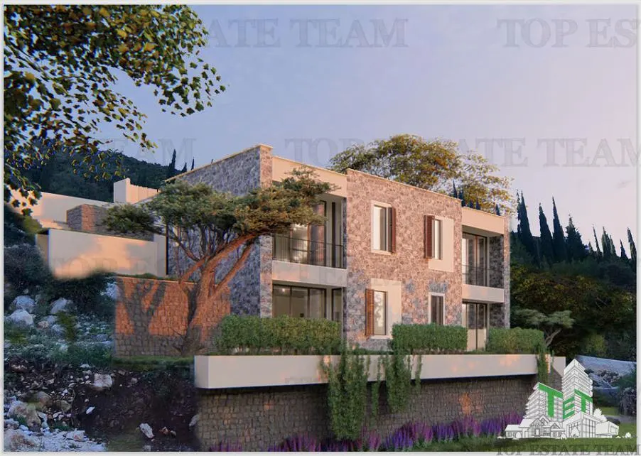 Villa for Sale in Herceg-Novi, Montenegro - foto 4