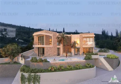 Villa for Sale in Herceg-Novi, Montenegro - foto 8