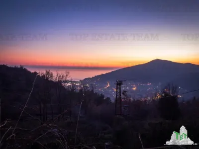Villa for Sale in Budva, Montenegro - foto 17