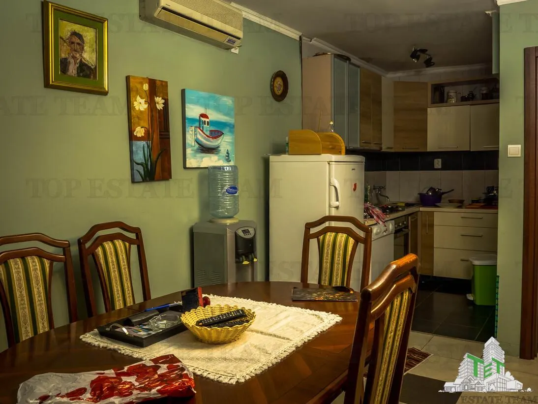 Villa for Sale in Budva, Montenegro - foto 6