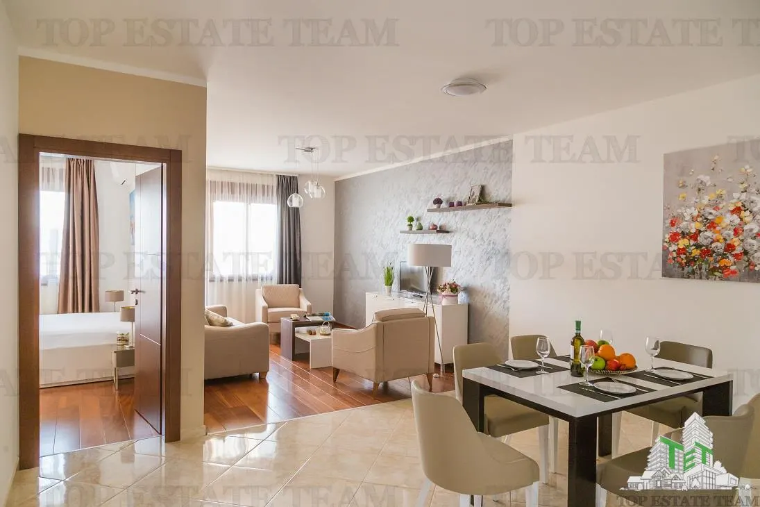 Apartment for Sale in Budva, Montenegro - foto 1