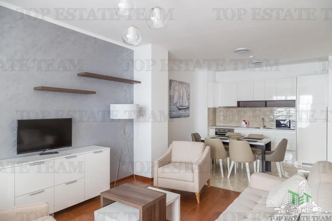 Apartment for Sale in Budva, Montenegro - foto 2