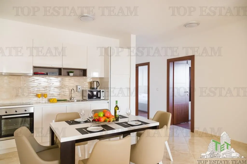 Apartment for Sale in Budva, Montenegro - foto 3