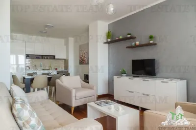 Apartment for Sale in Budva, Montenegro - foto 8