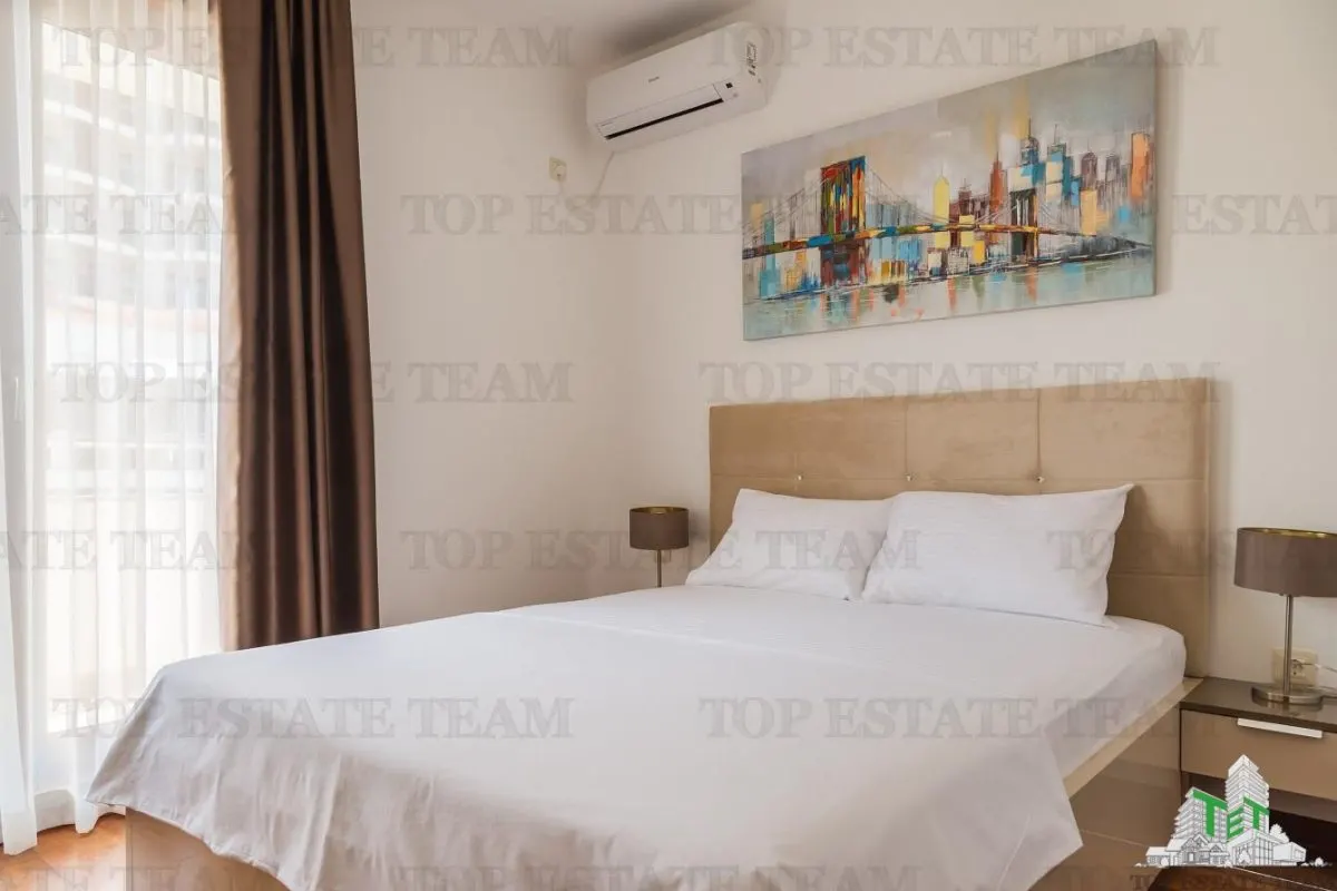 Apartment for Sale in Budva, Montenegro - foto 9