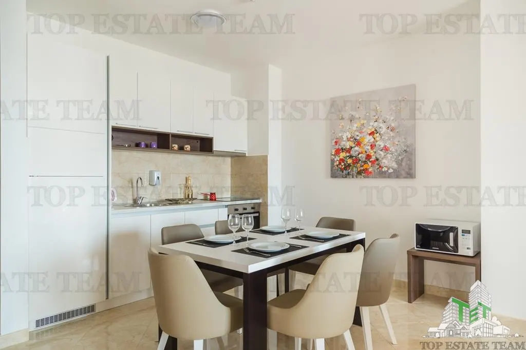 Apartment for Sale in Budva, Montenegro - foto 10