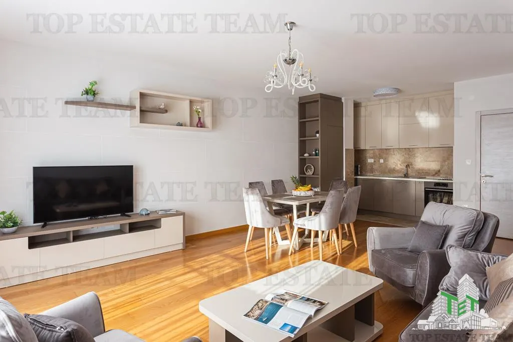 Apartment for Sale in Budva, Montenegro - foto 1