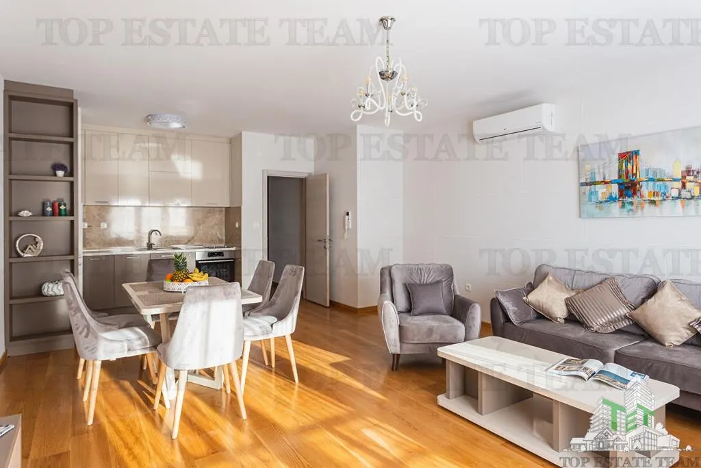 Apartment for Sale in Budva, Montenegro - foto 2