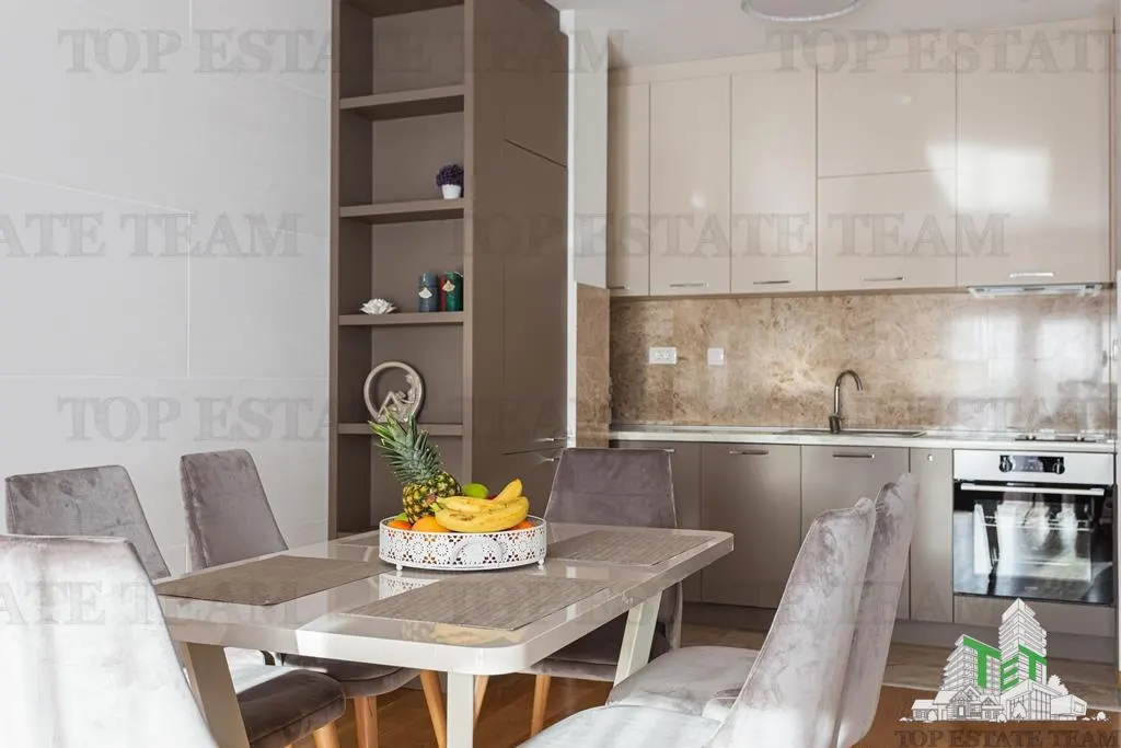 Apartment for Sale in Budva, Montenegro - foto 3