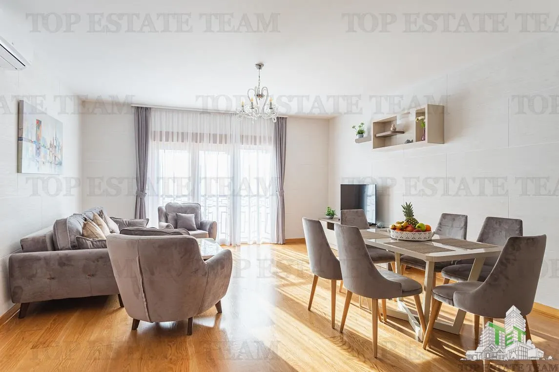 Apartment for Sale in Budva, Montenegro - foto 4