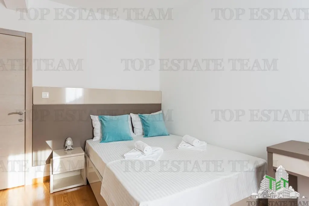 Apartment for Sale in Budva, Montenegro - foto 5