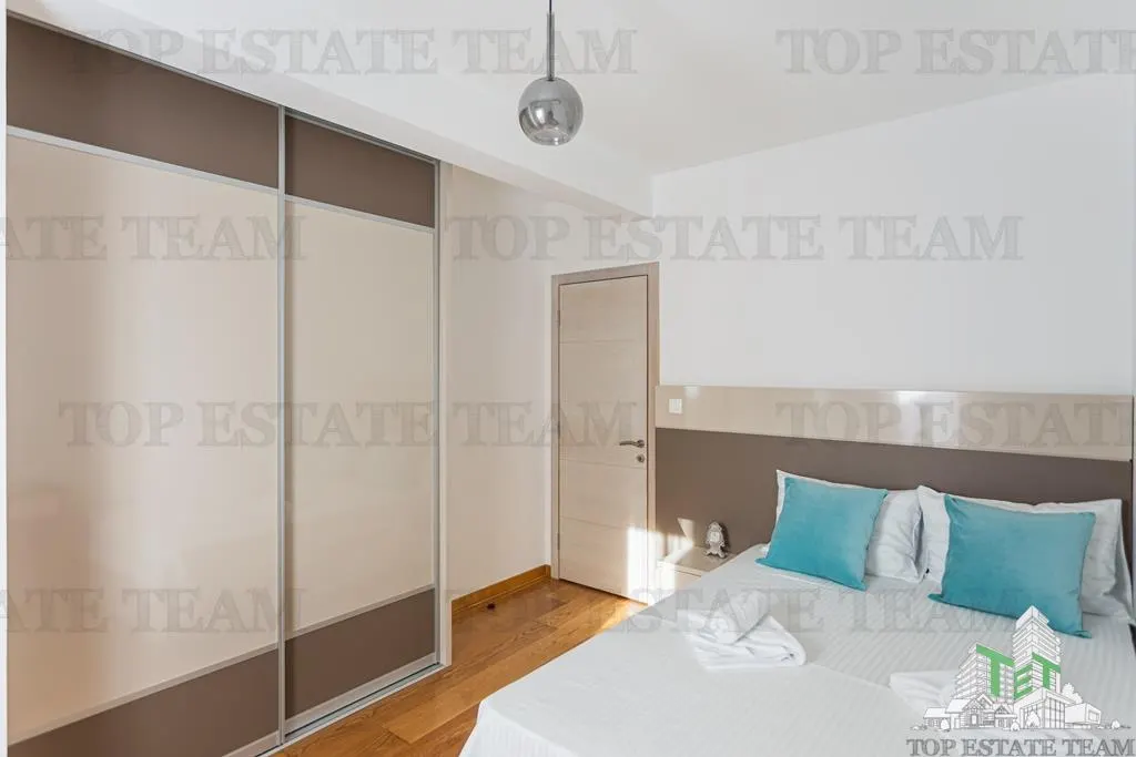 Apartment for Sale in Budva, Montenegro - foto 6