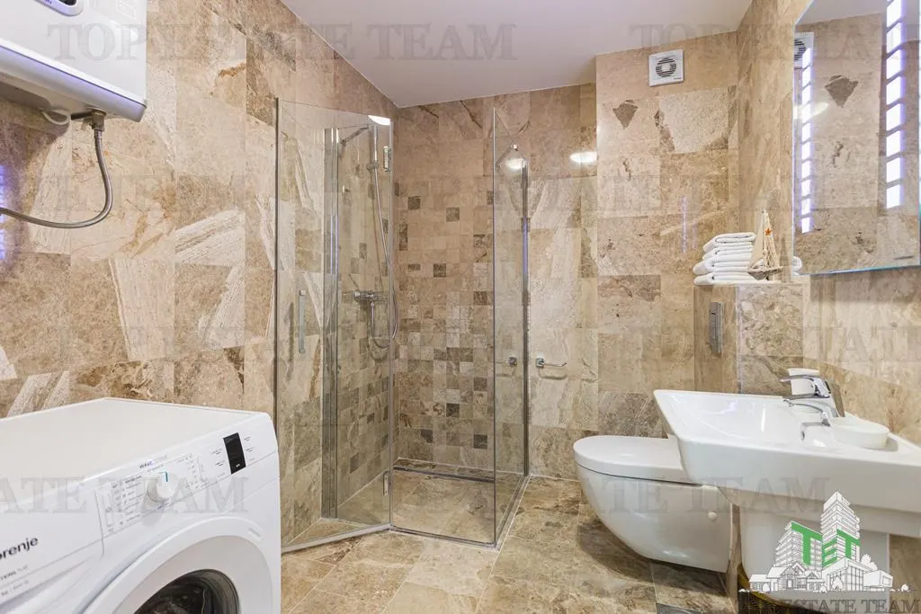 Apartment for Sale in Budva, Montenegro - foto 7