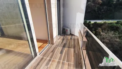 Apartment for Sale in Budva, Montenegro - foto 11