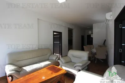 Apartment for Sale in Budva, Montenegro - Rafailovici