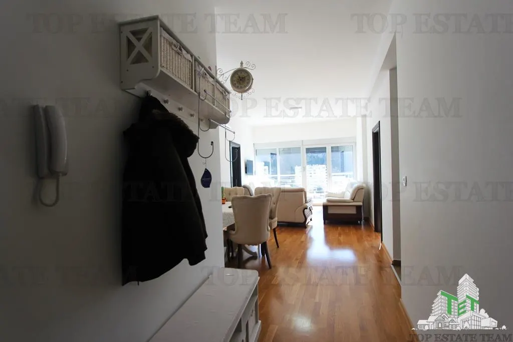 Apartment for Sale in Budva, Montenegro - foto 3