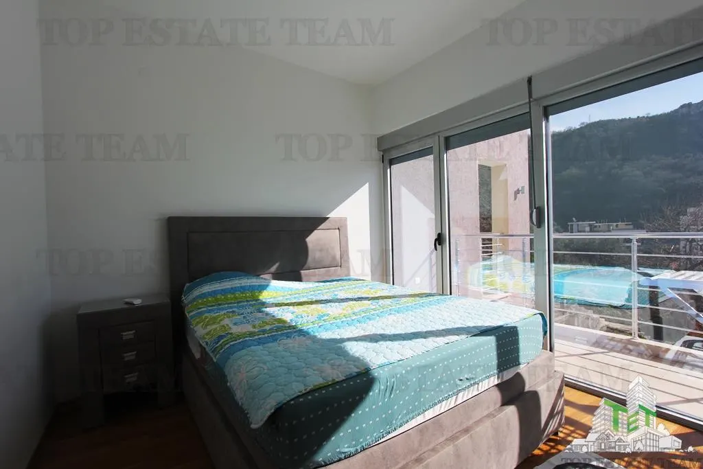 Apartment for Sale in Budva, Montenegro - foto 5
