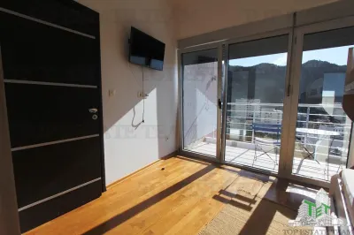 Apartment for Sale in Budva, Montenegro - foto 8