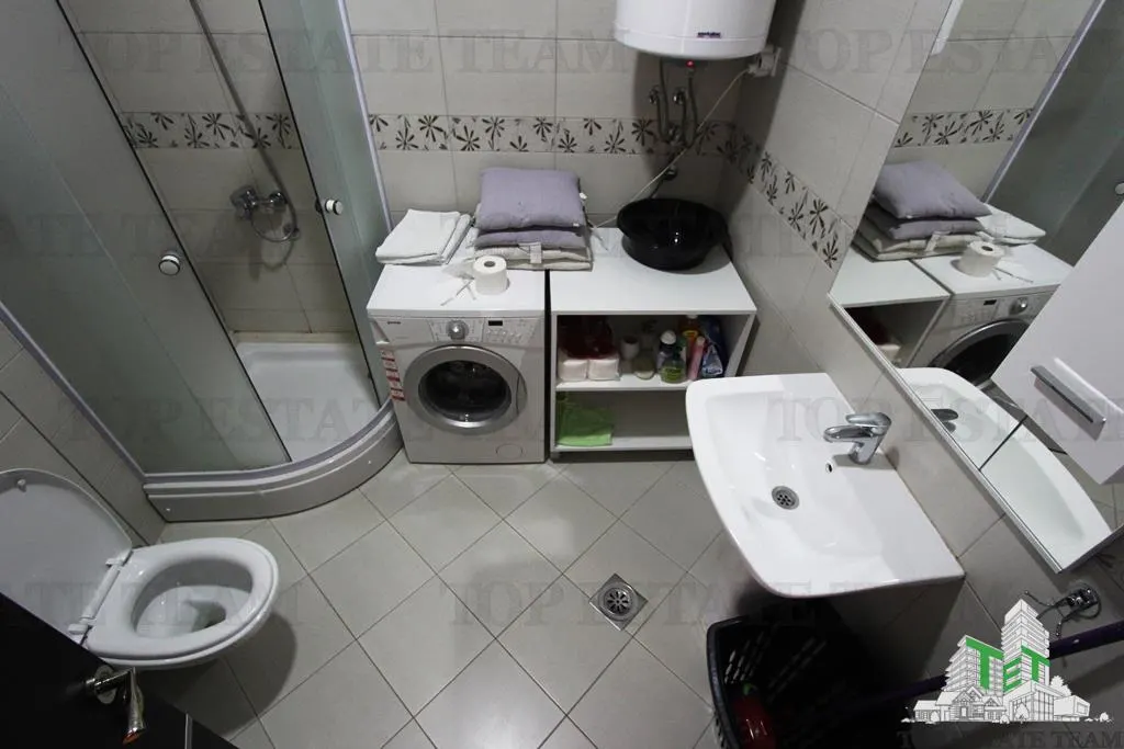Apartment for Sale in Budva, Montenegro - foto 9