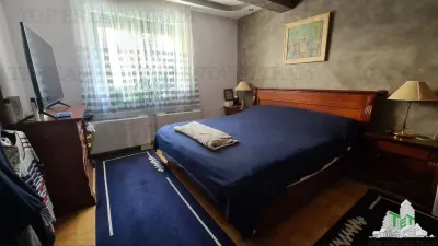 Villa for Sale in Budva, Montenegro - Budva