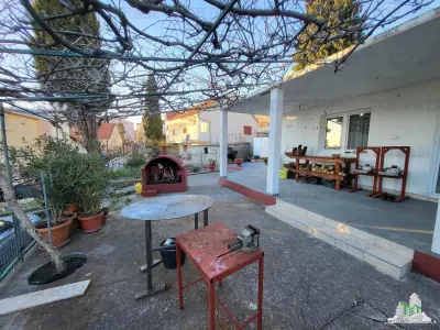 Villa for Sale in Bar, Montenegro - Susanj